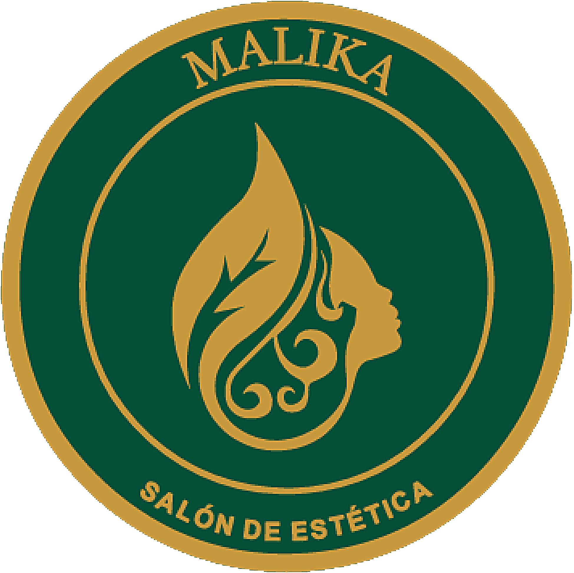 Logo Malika